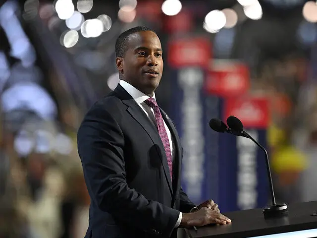 James launches border-focused governor ad